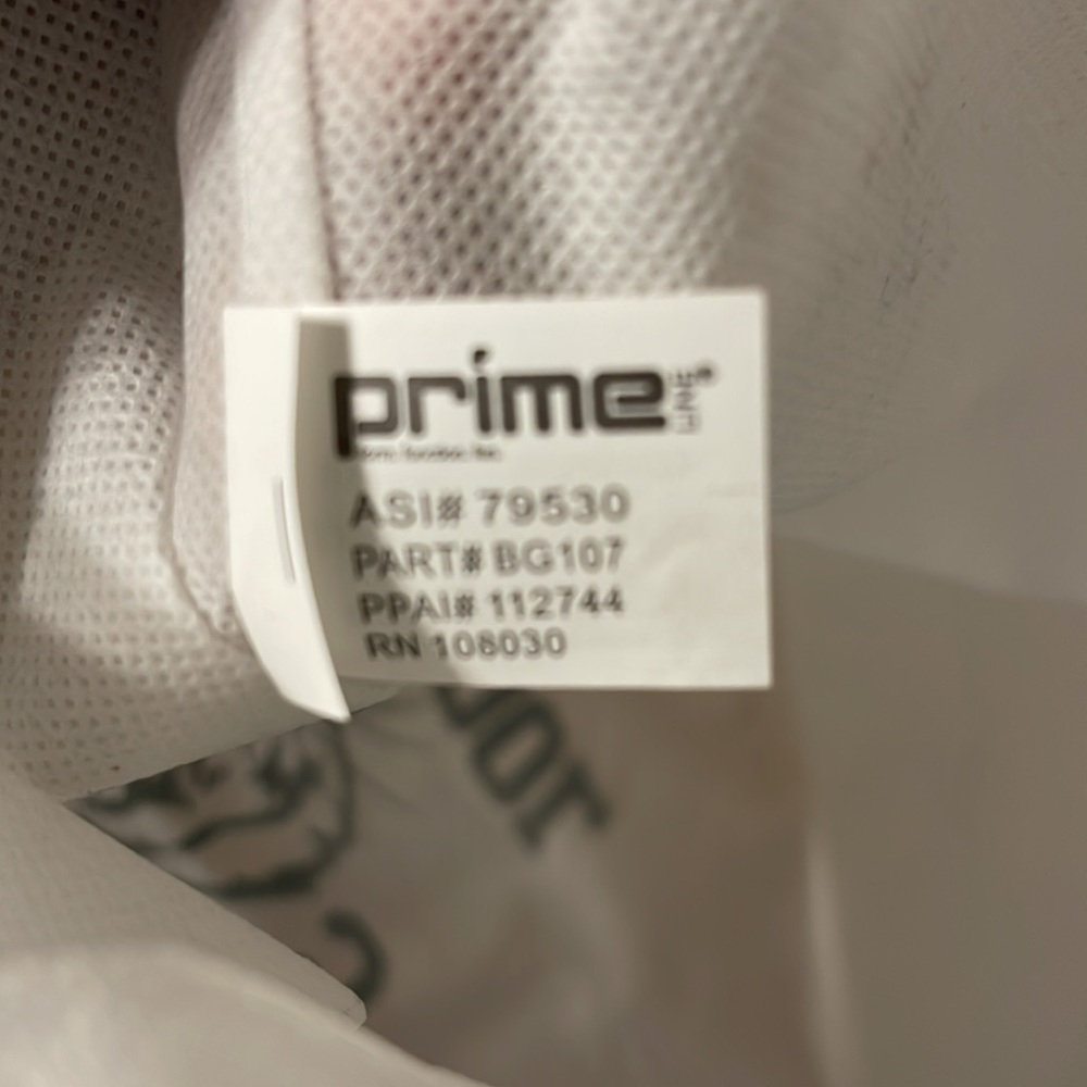 Stranger Things Bag - image 3